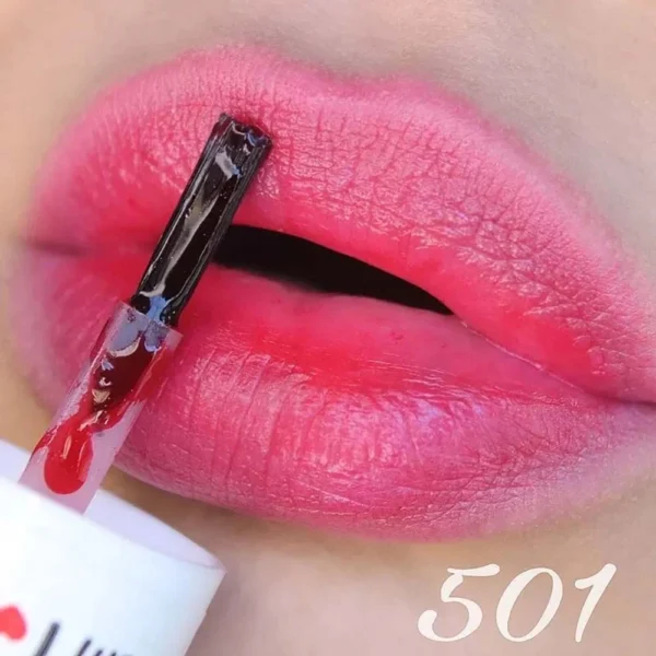 Lip Tint 3 Em 1 Cor 501 - Max Love - Imagem 2