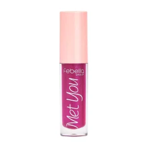 Gloss labial Met You - Febella - 10