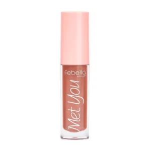 Gloss labial Met You - Febella - 07