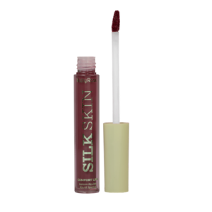 Batom Líquido Confort Lips Silk Skin SL09 -  Ruby Rose