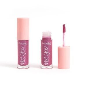 Gloss labial Met You - Febella - 09